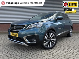 Peugeot 5008  PureTech Blue Lease Premium Avantage|7Pers.|Trekhaak|Camera|Cruise|Keyless|Automaat|