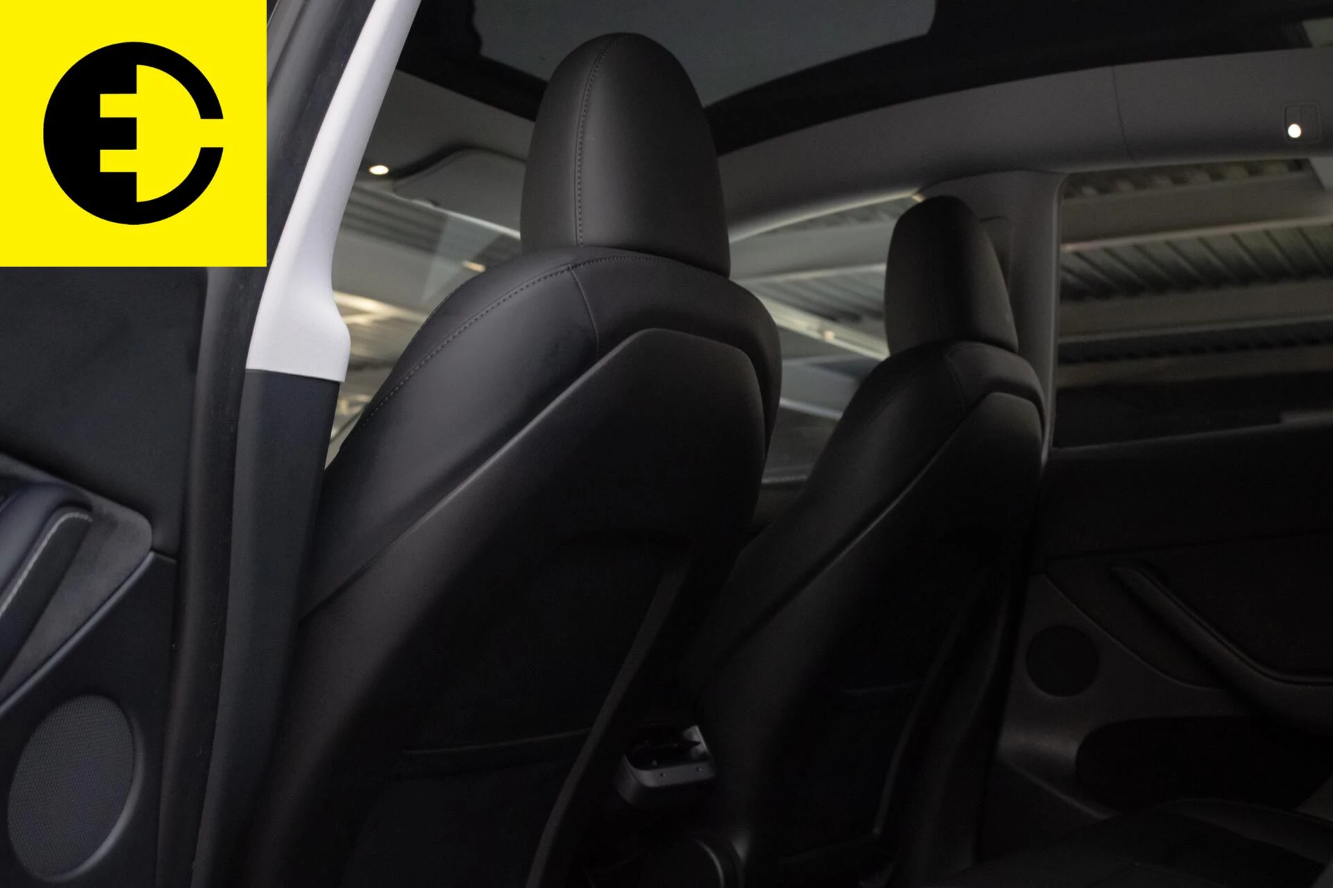 Hoofdafbeelding Tesla Model Y