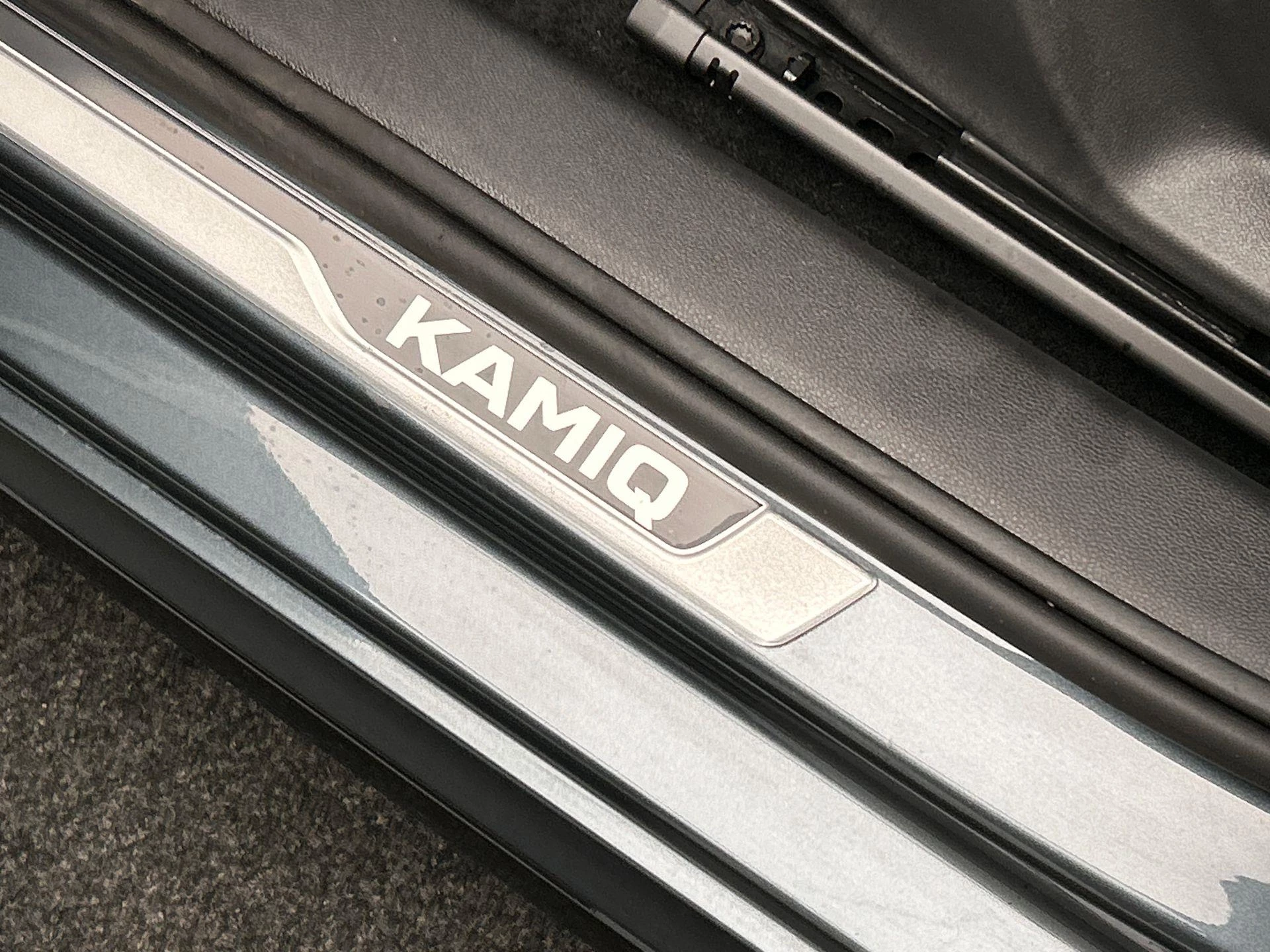 Hoofdafbeelding Škoda Kamiq