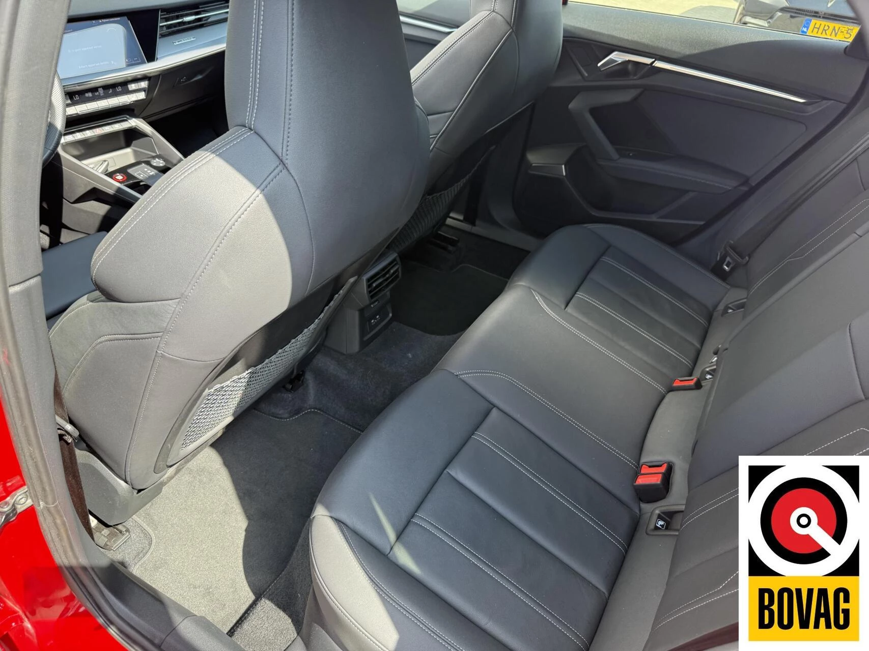 Hoofdafbeelding Audi S3