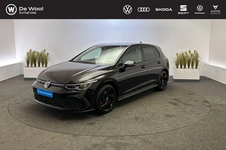 Volkswagen Golf GTE 1.4 245pk DSG eHybrid | Stoelverwarming, Navigatie, Parkeersensoren V+A |