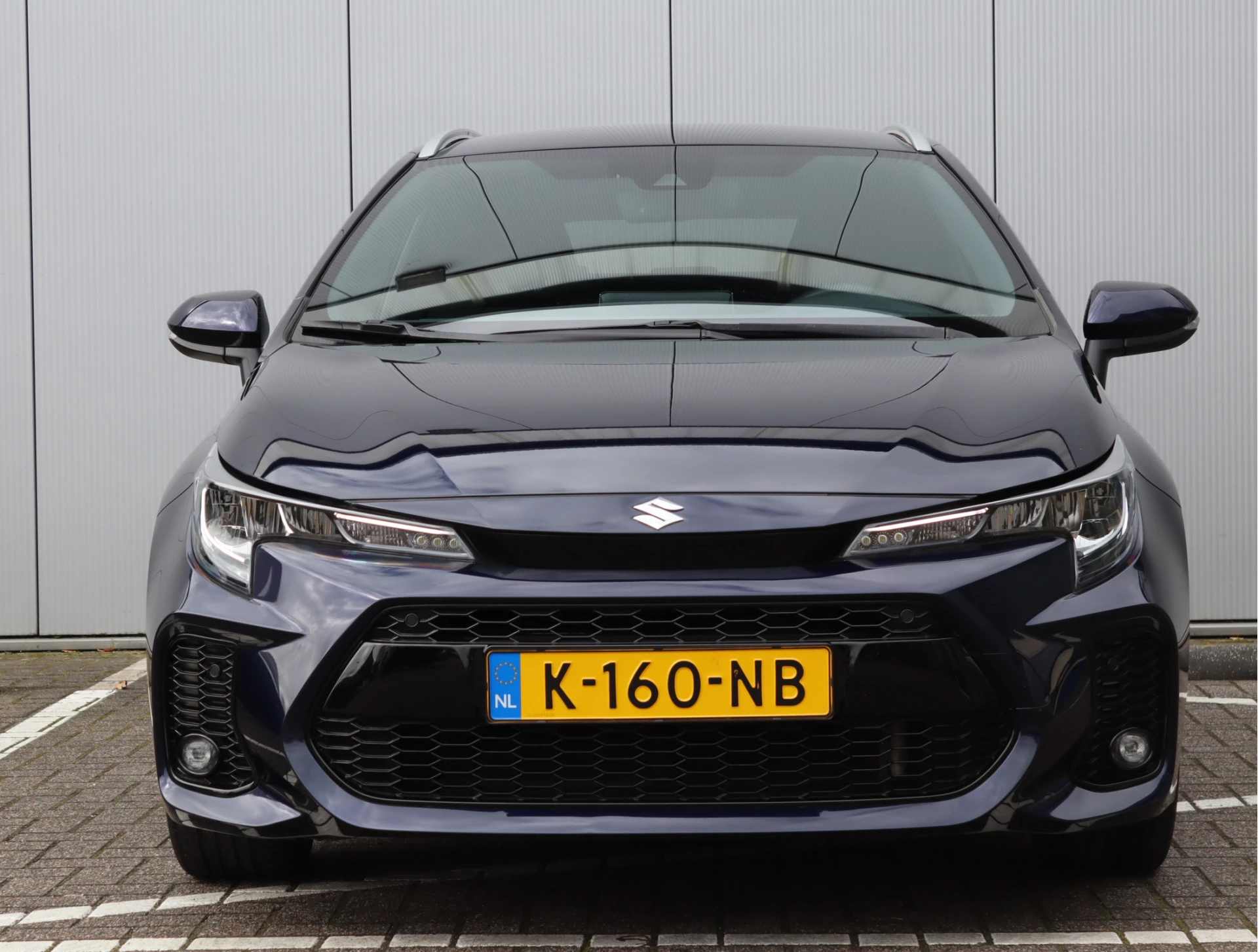 Hoofdafbeelding Suzuki Swace