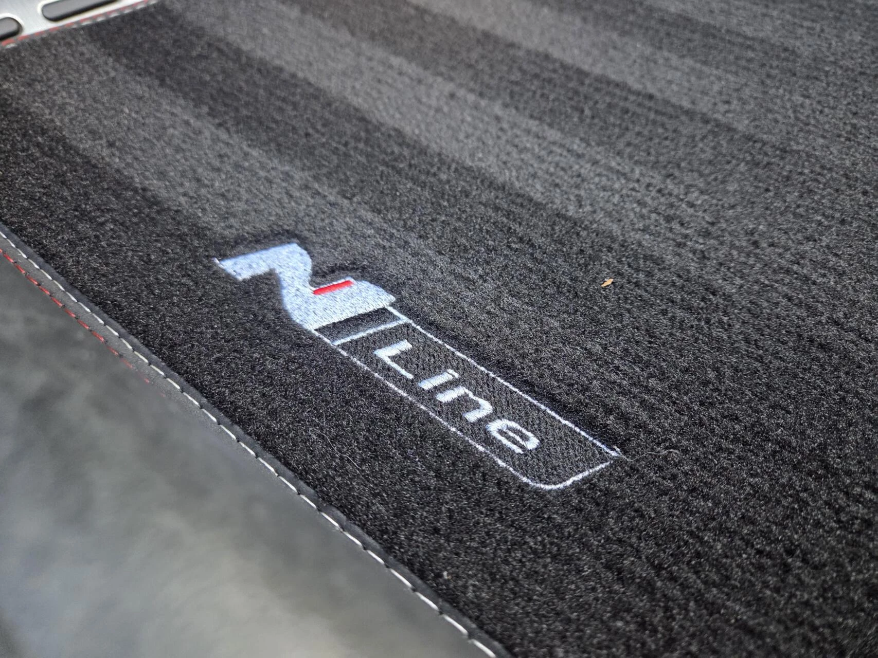 Hoofdafbeelding Hyundai Tucson Hybrid