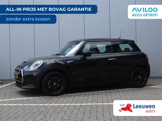 MINI Electric Mini Camden Edition 33 kWh | Stoelverwarming | NAP | SOH 96,2% |