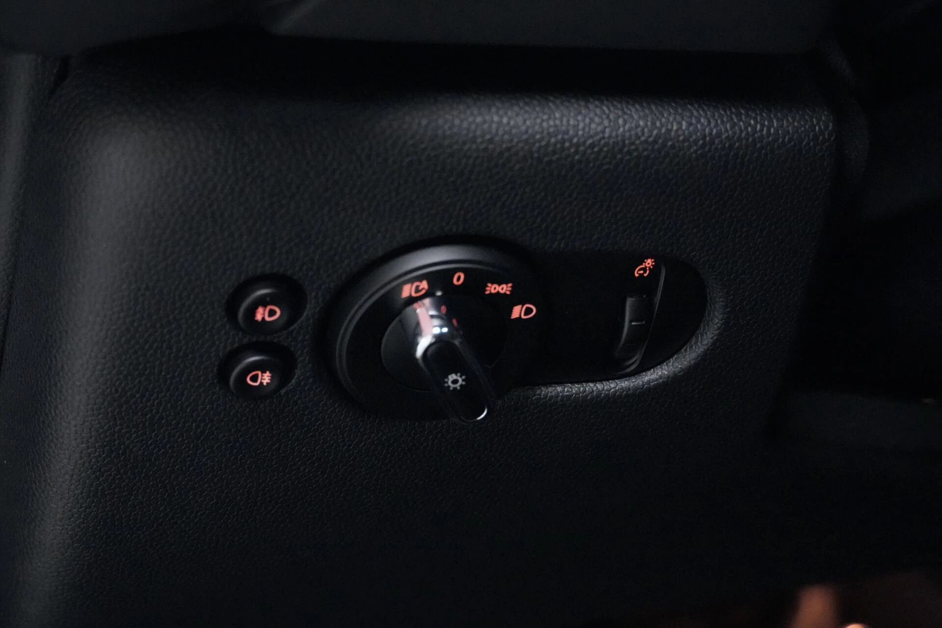 Hoofdafbeelding MINI Cooper S