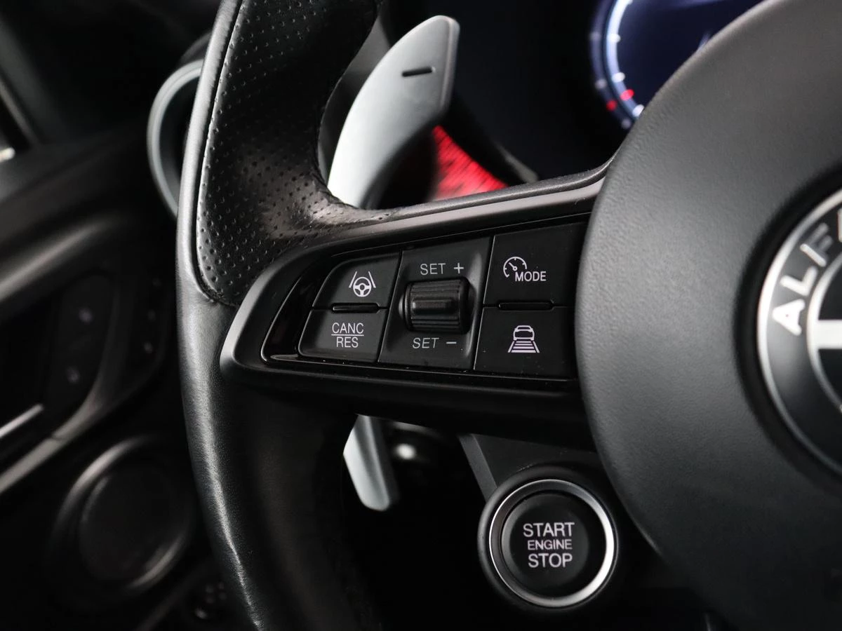 Hoofdafbeelding Alfa Romeo Tonale