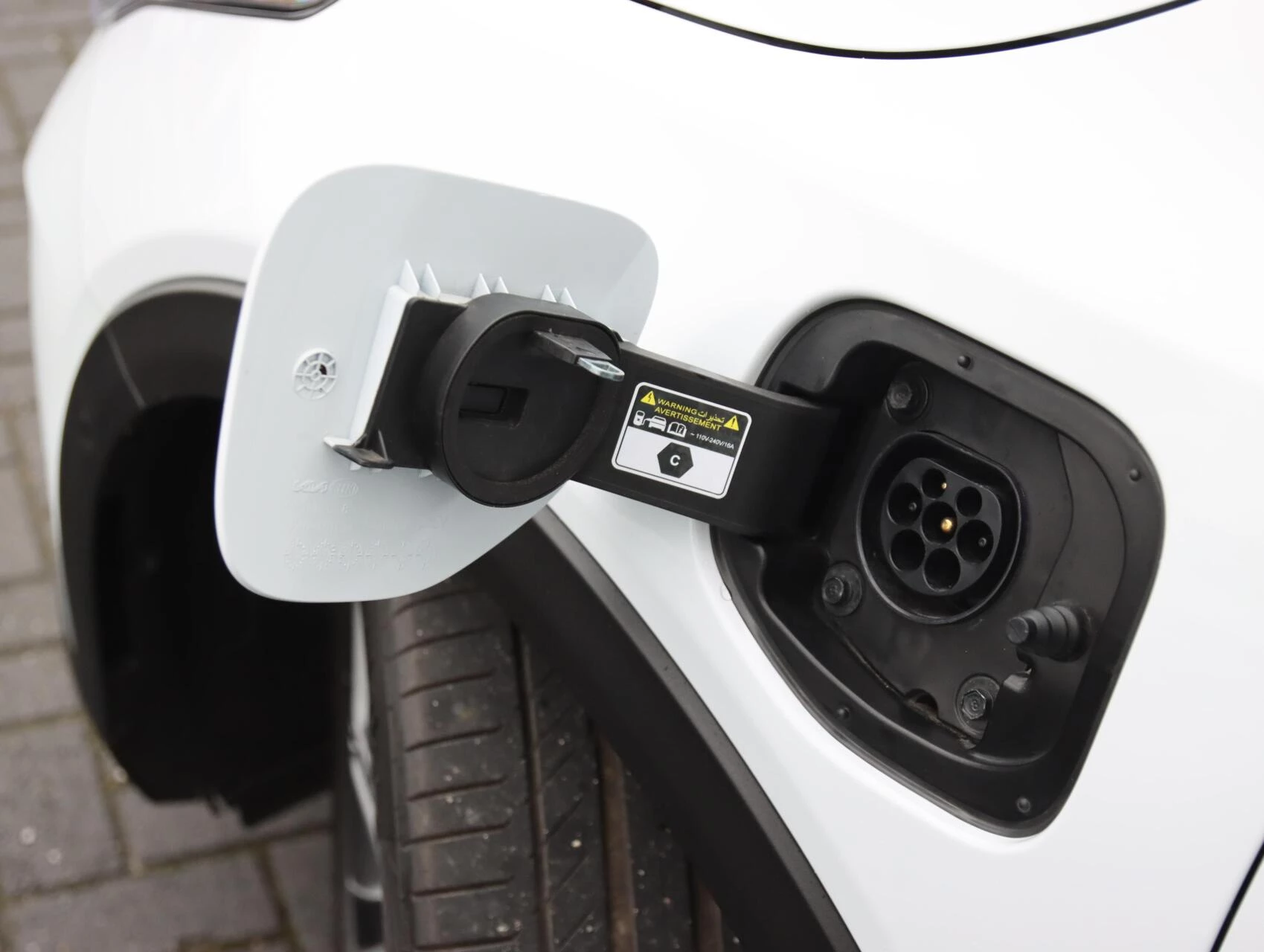 Hoofdafbeelding Kia XCeed