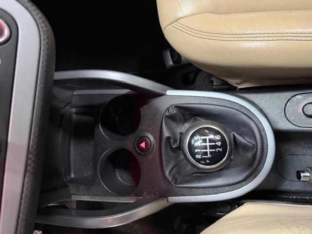 Hoofdafbeelding SEAT Altea XL