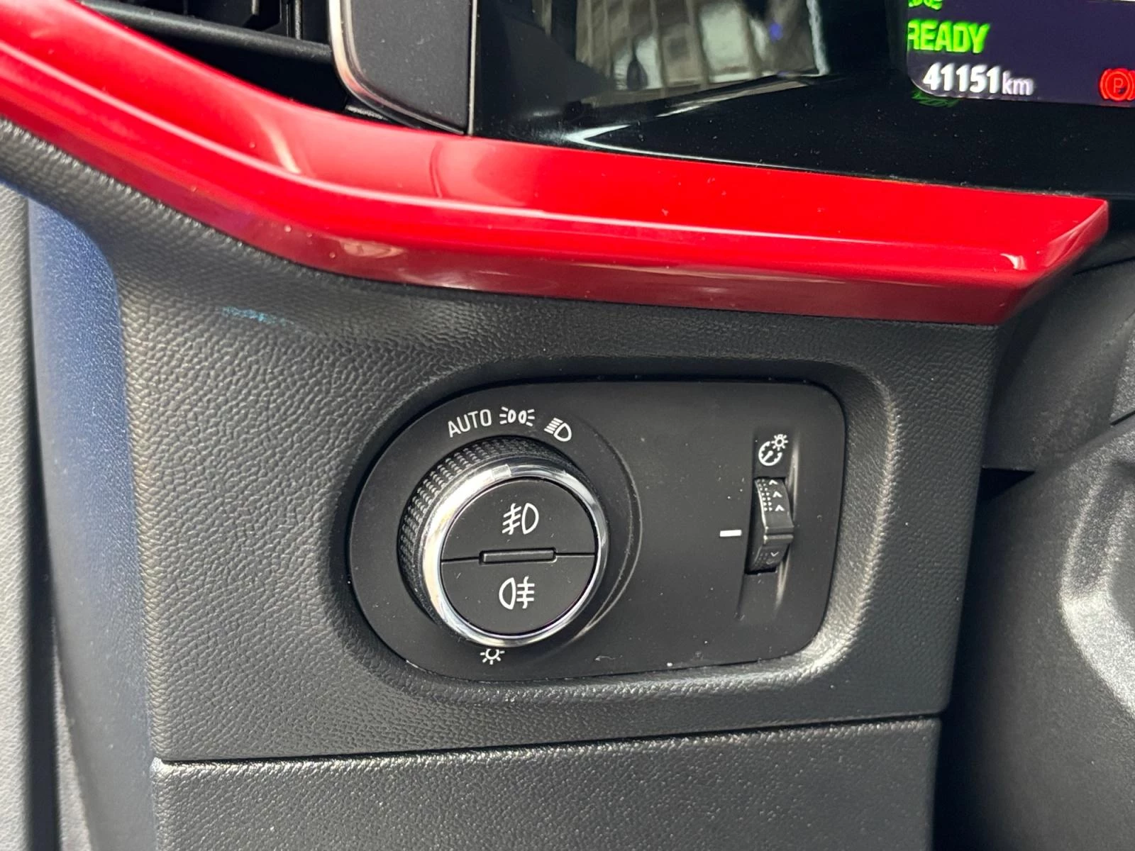 Hoofdafbeelding Opel Mokka-e