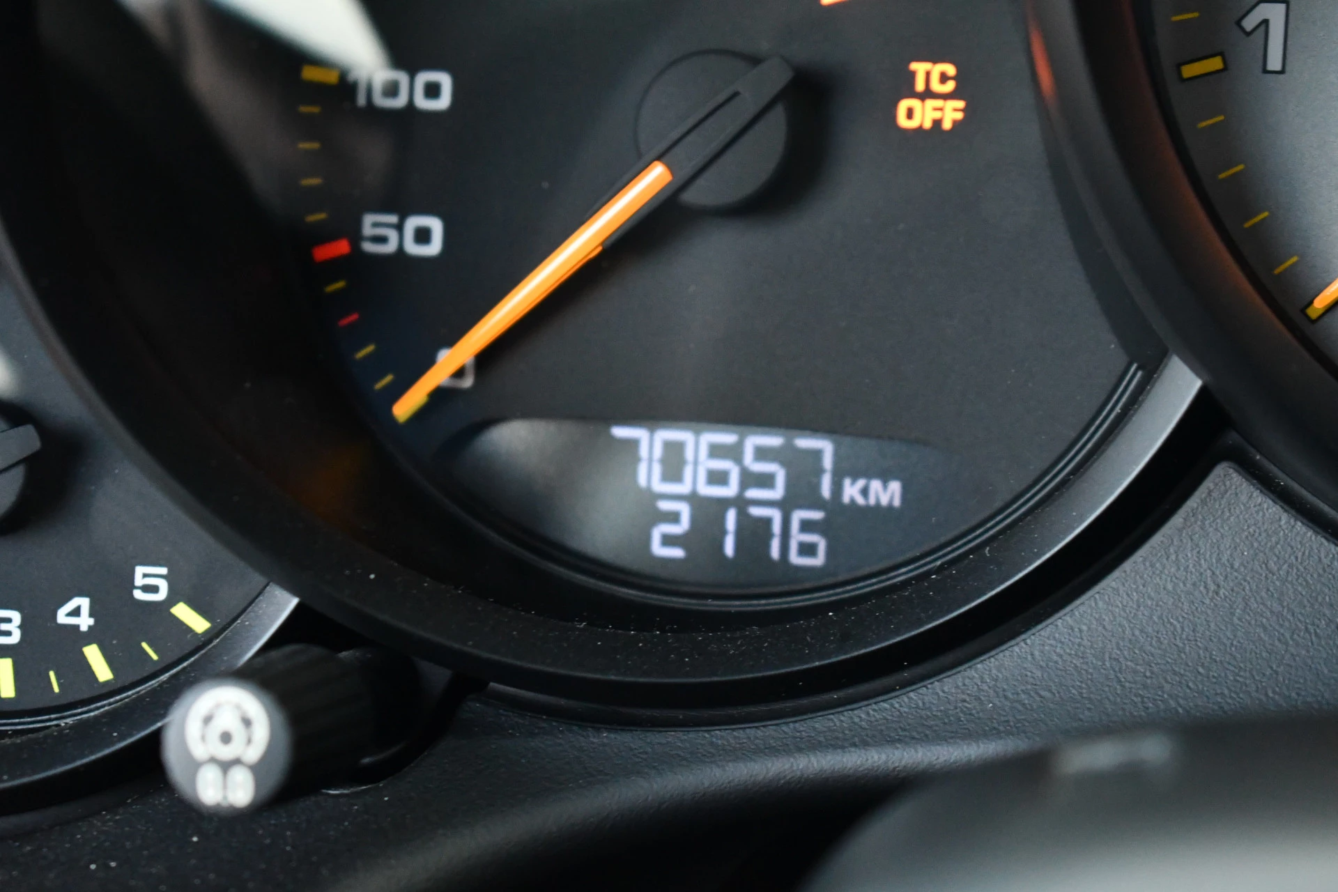 Hoofdafbeelding Porsche 911