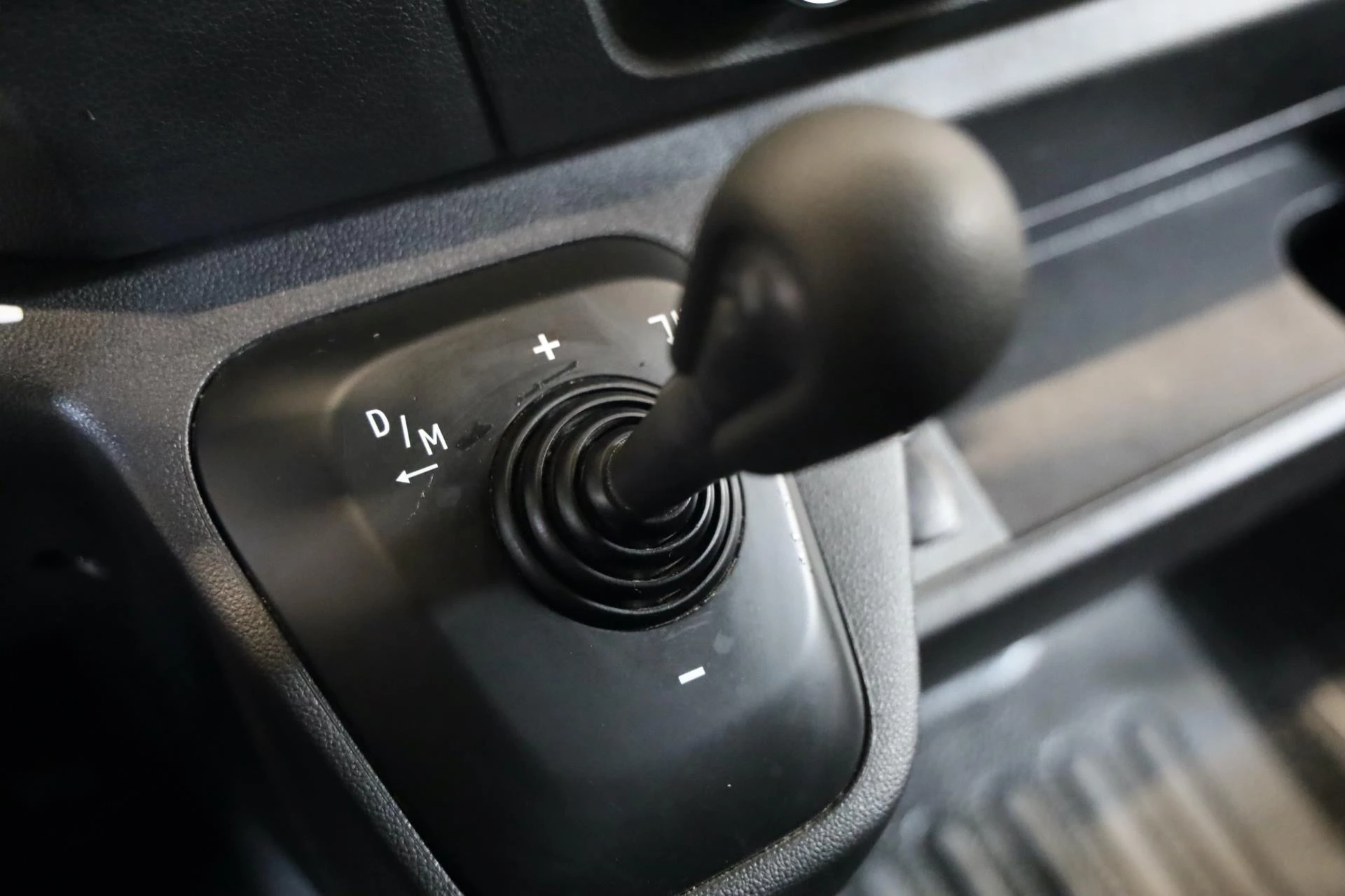 Hoofdafbeelding Nissan Interstar