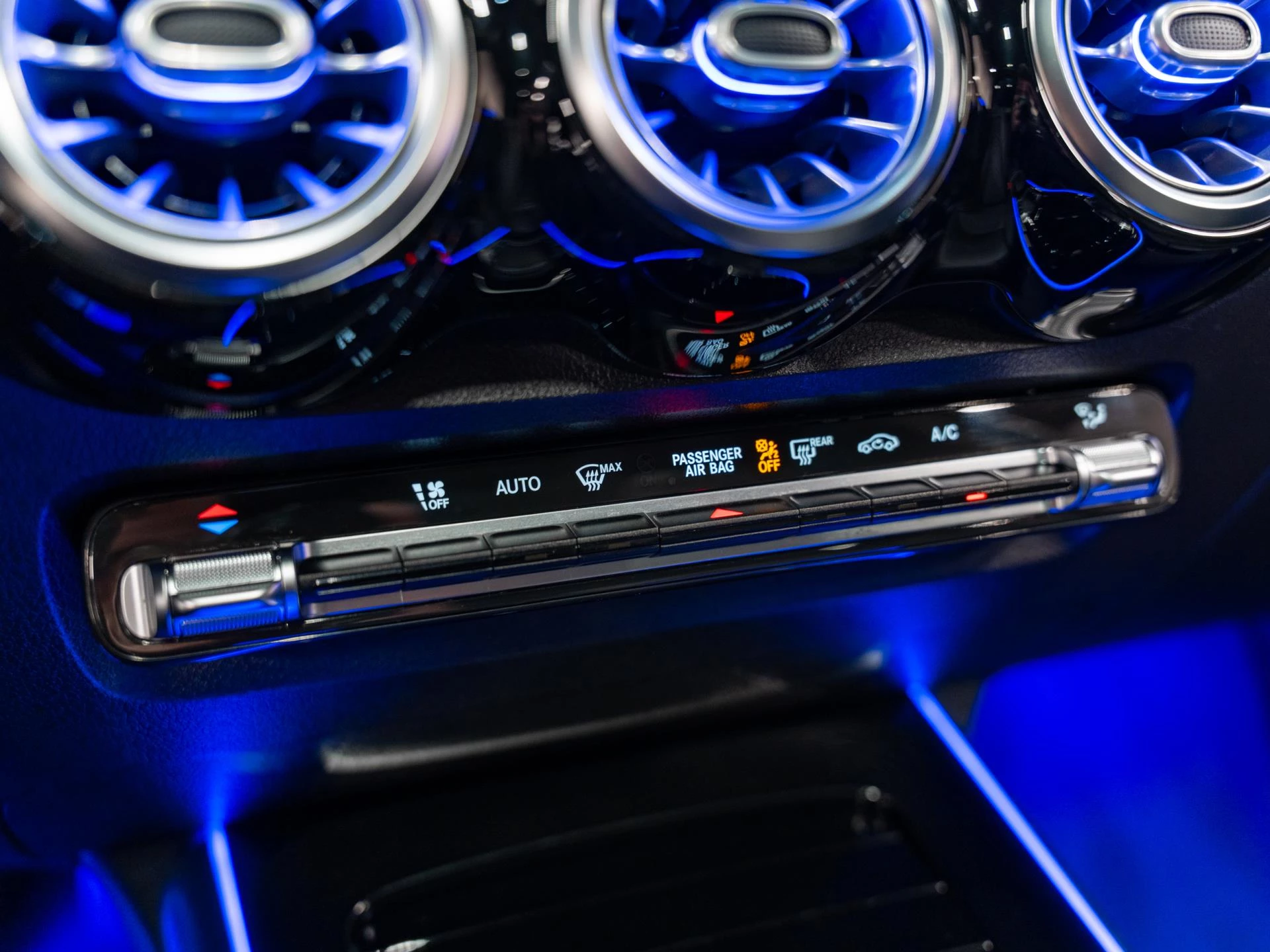 Hoofdafbeelding Mercedes-Benz GLB