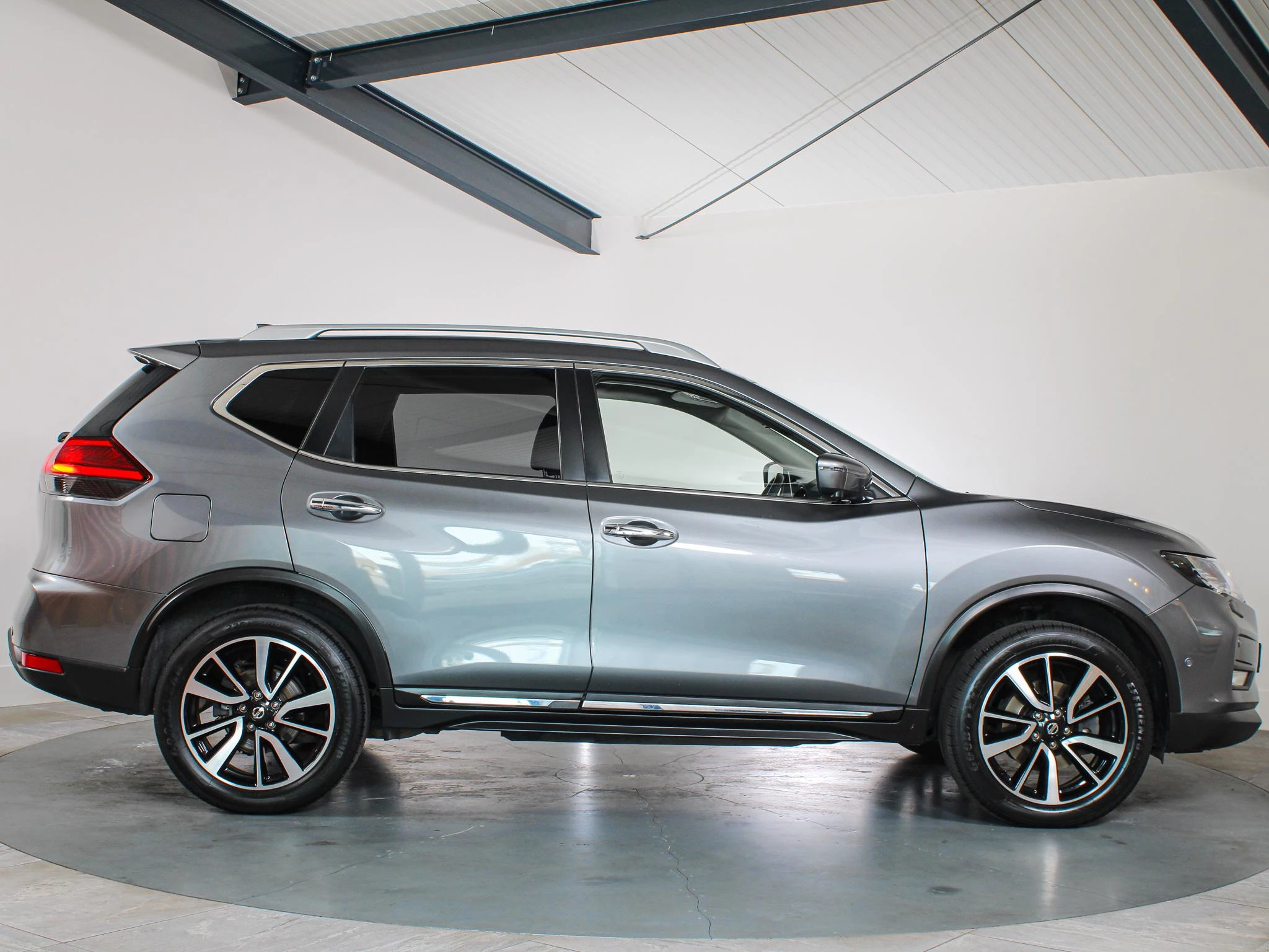 Hoofdafbeelding Nissan X-Trail