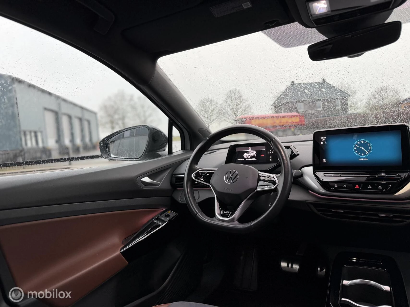 Hoofdafbeelding Volkswagen ID.4