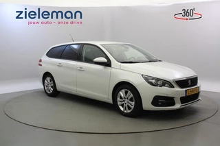Peugeot 308 SW 1.2 PureTech Active - Carplay, Cruise