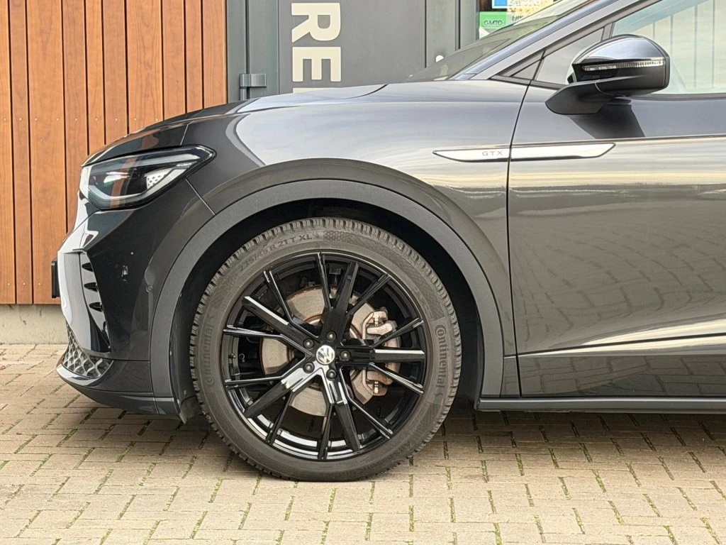 Hoofdafbeelding Volkswagen ID.4