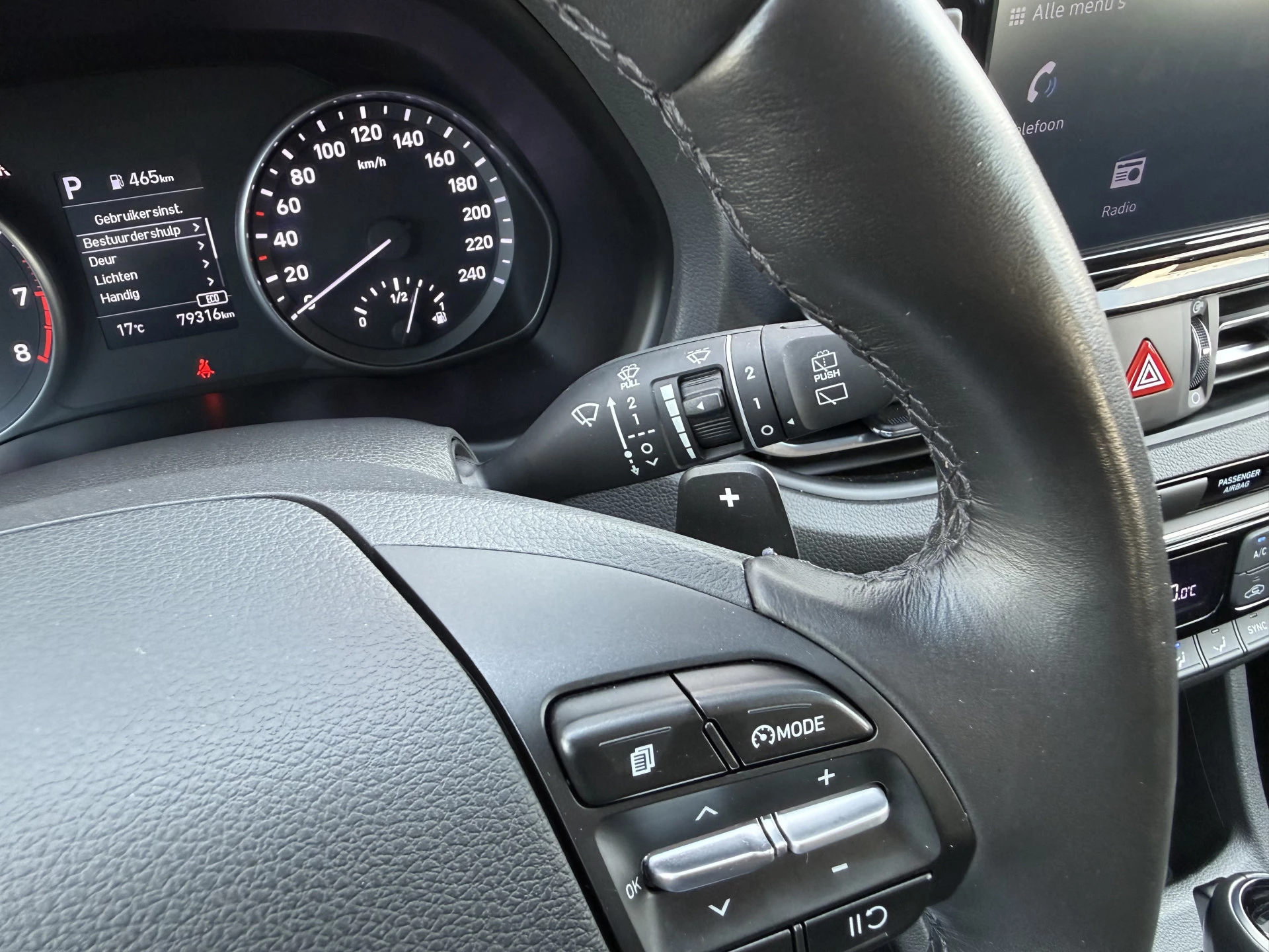 Hoofdafbeelding Hyundai i30