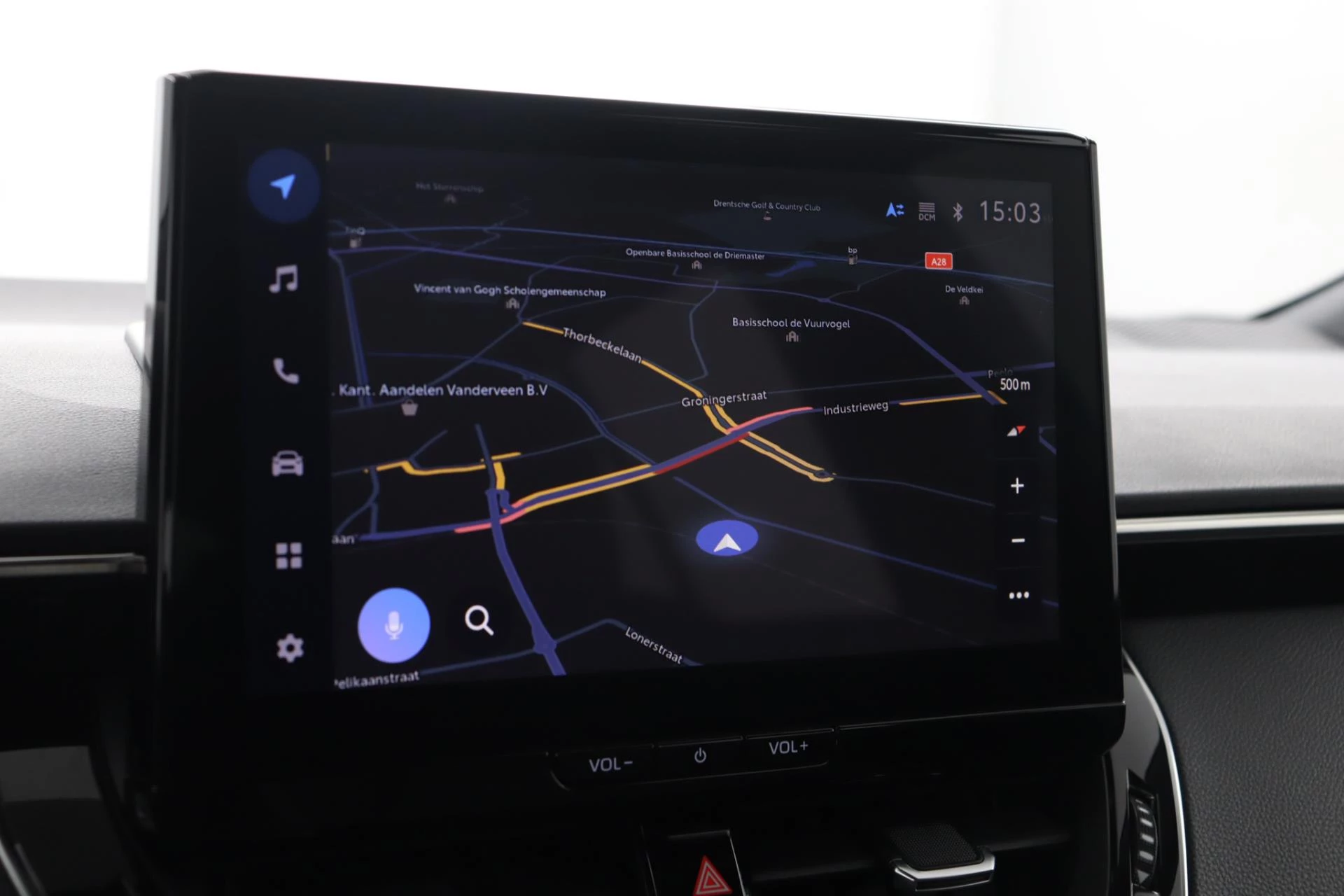 Hoofdafbeelding Toyota Corolla Touring Sports