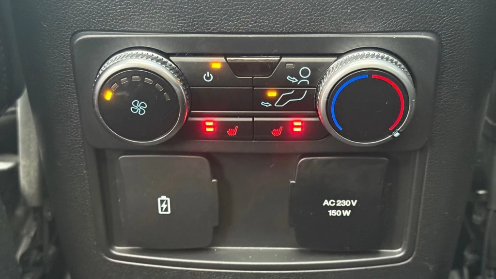 Hoofdafbeelding Ford Explorer