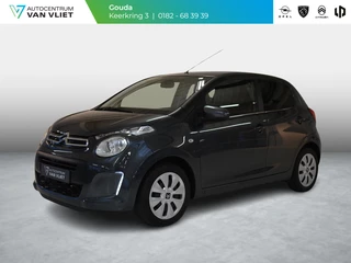 Citroen C1 1.0 VTi Feel