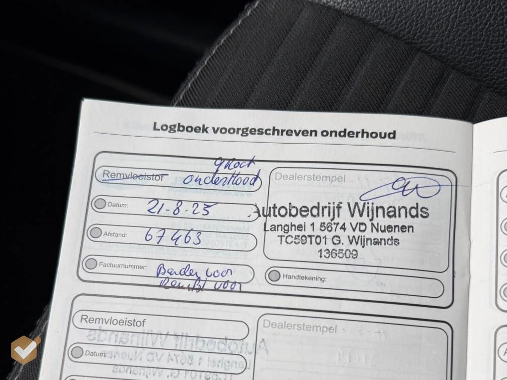 Hoofdafbeelding Ford EcoSport