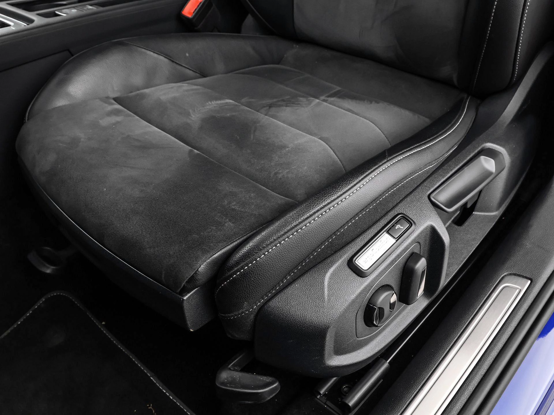 Hoofdafbeelding Volkswagen Arteon