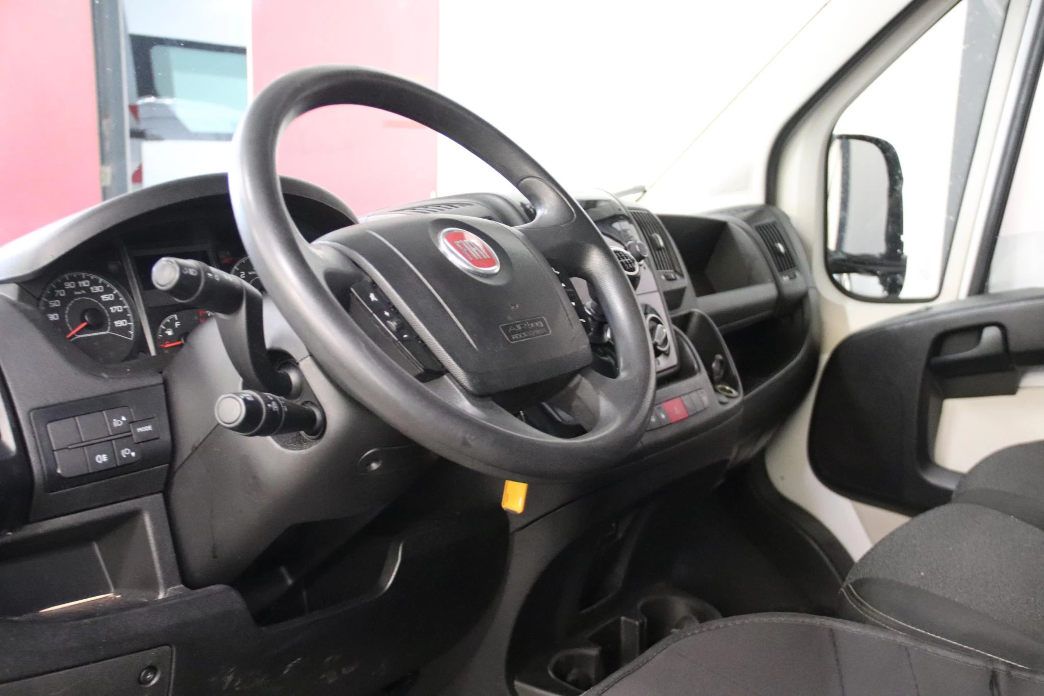 Hoofdafbeelding Fiat Ducato