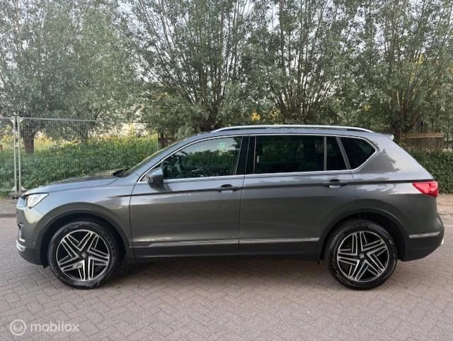 Hoofdafbeelding SEAT Tarraco