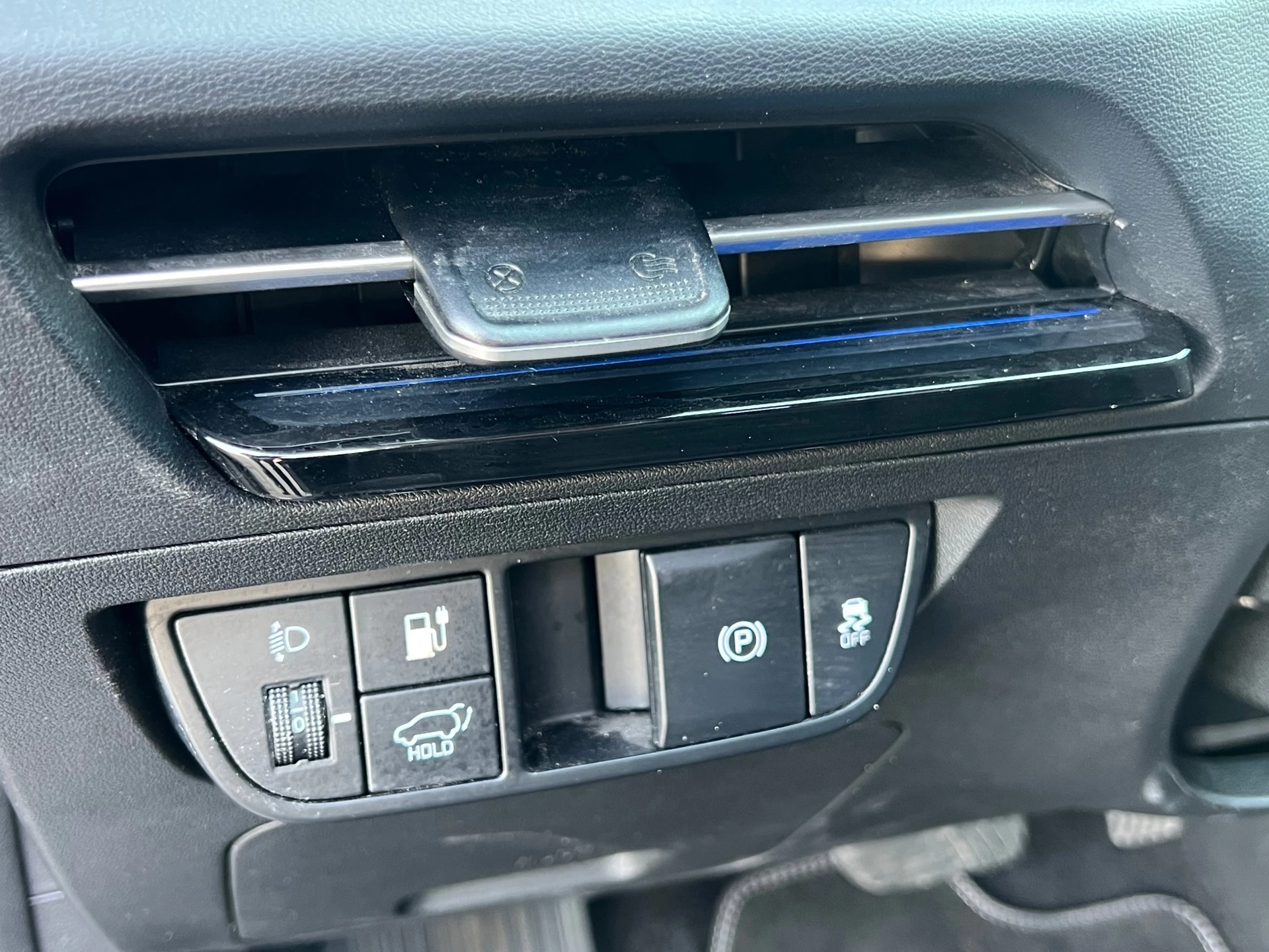 Hoofdafbeelding Kia EV6