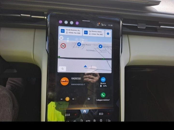 Hoofdafbeelding Ford Explorer