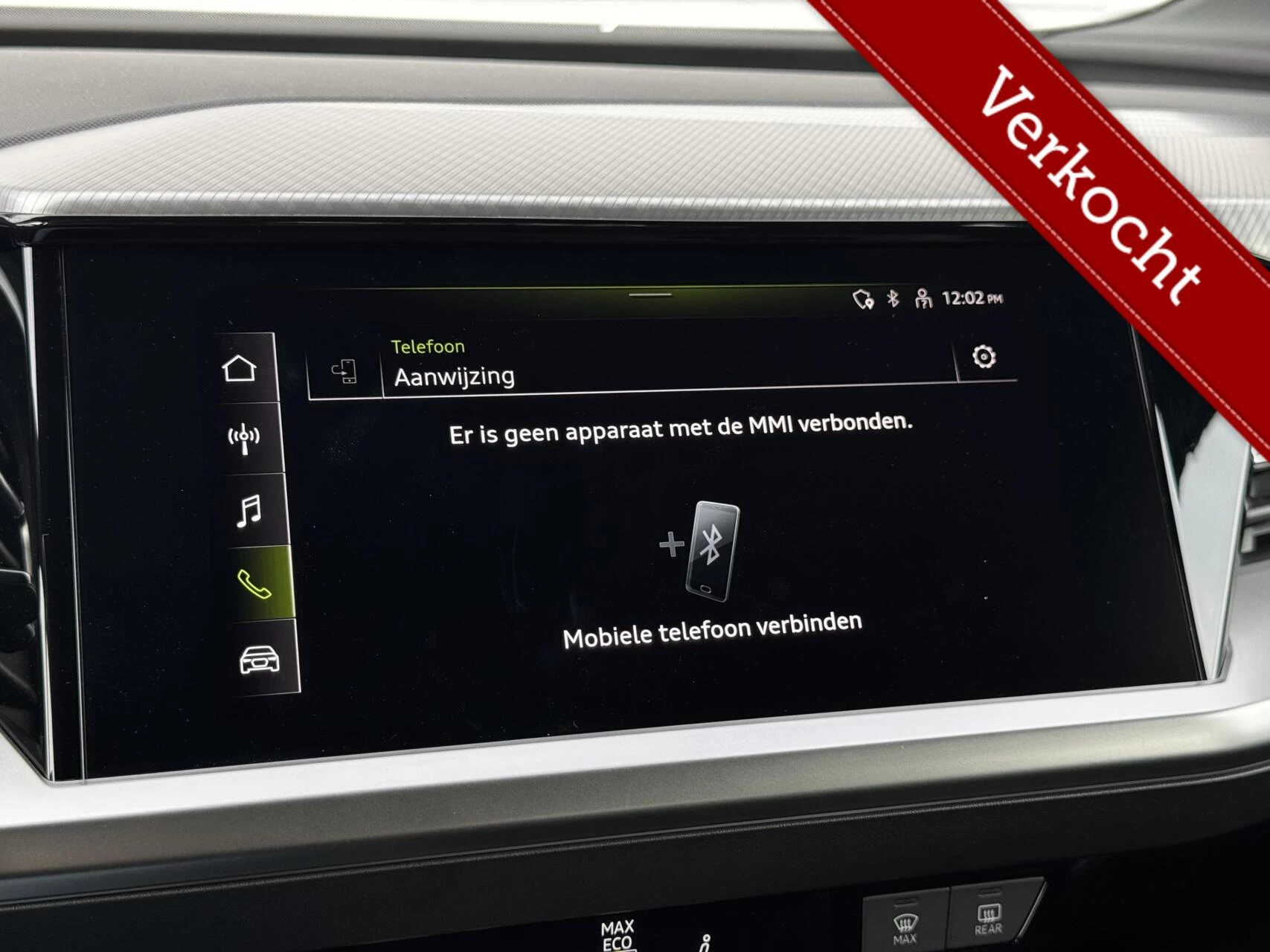 Hoofdafbeelding Audi Q4 Sportback e-tron