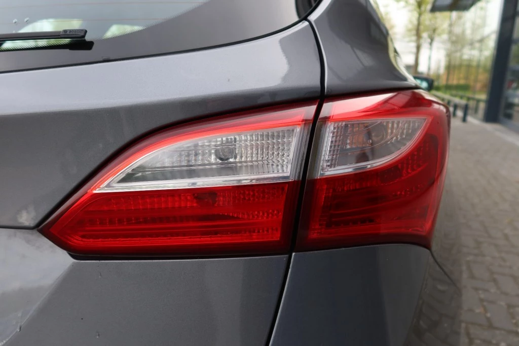 Hoofdafbeelding Hyundai i30