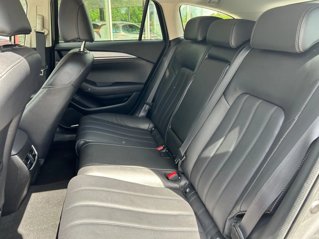 Hoofdafbeelding Mazda 6