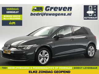 Volkswagen Golf 1.0 eTSI Automaat Sfeerverl. Adaptive-Cruise Clima Carplay LED Virtual 16"LMV PDC