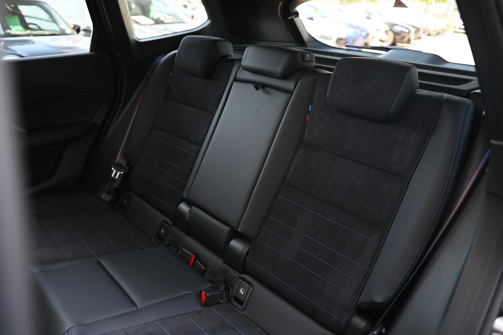 Hoofdafbeelding BMW iX1