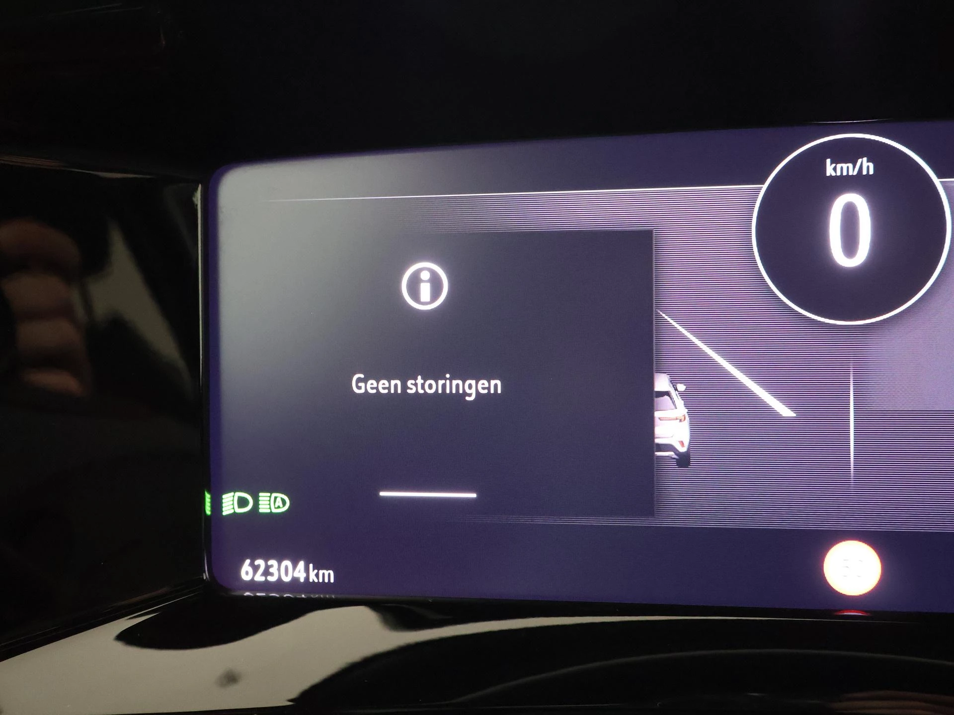 Hoofdafbeelding Opel Mokka-e