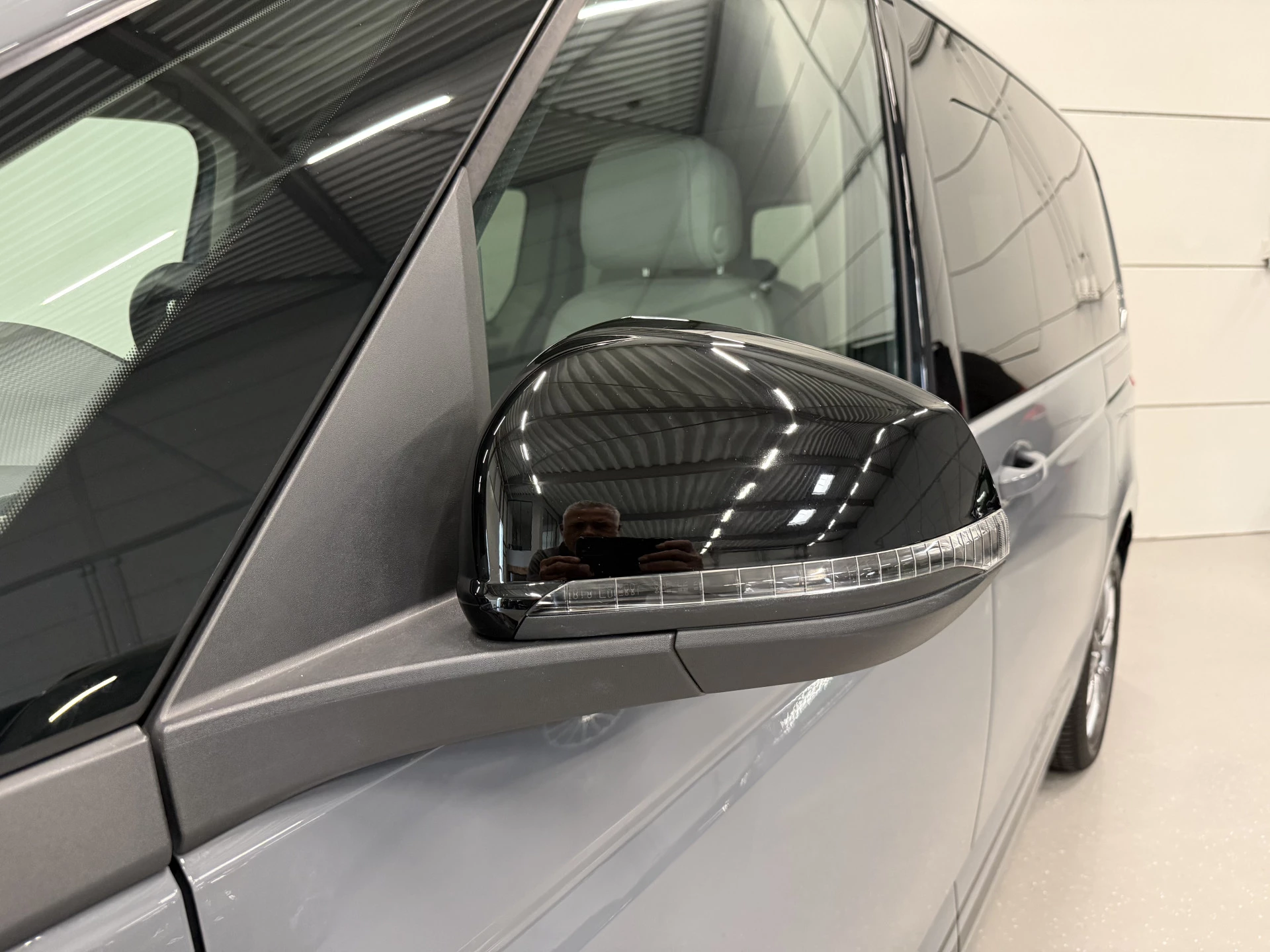 Hoofdafbeelding Volkswagen Multivan