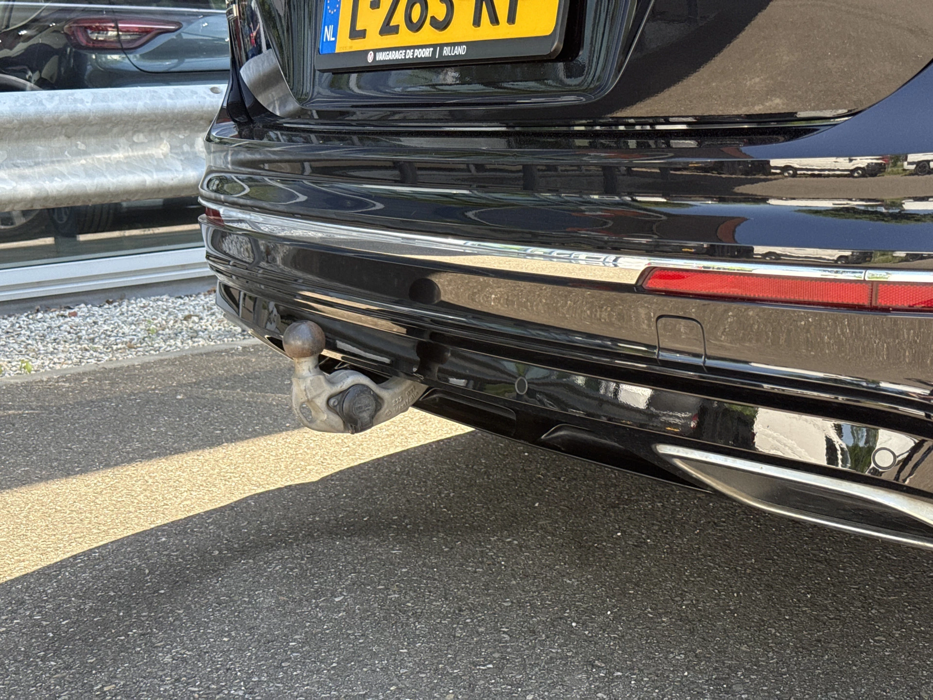Hoofdafbeelding Volkswagen Tiguan Allspace