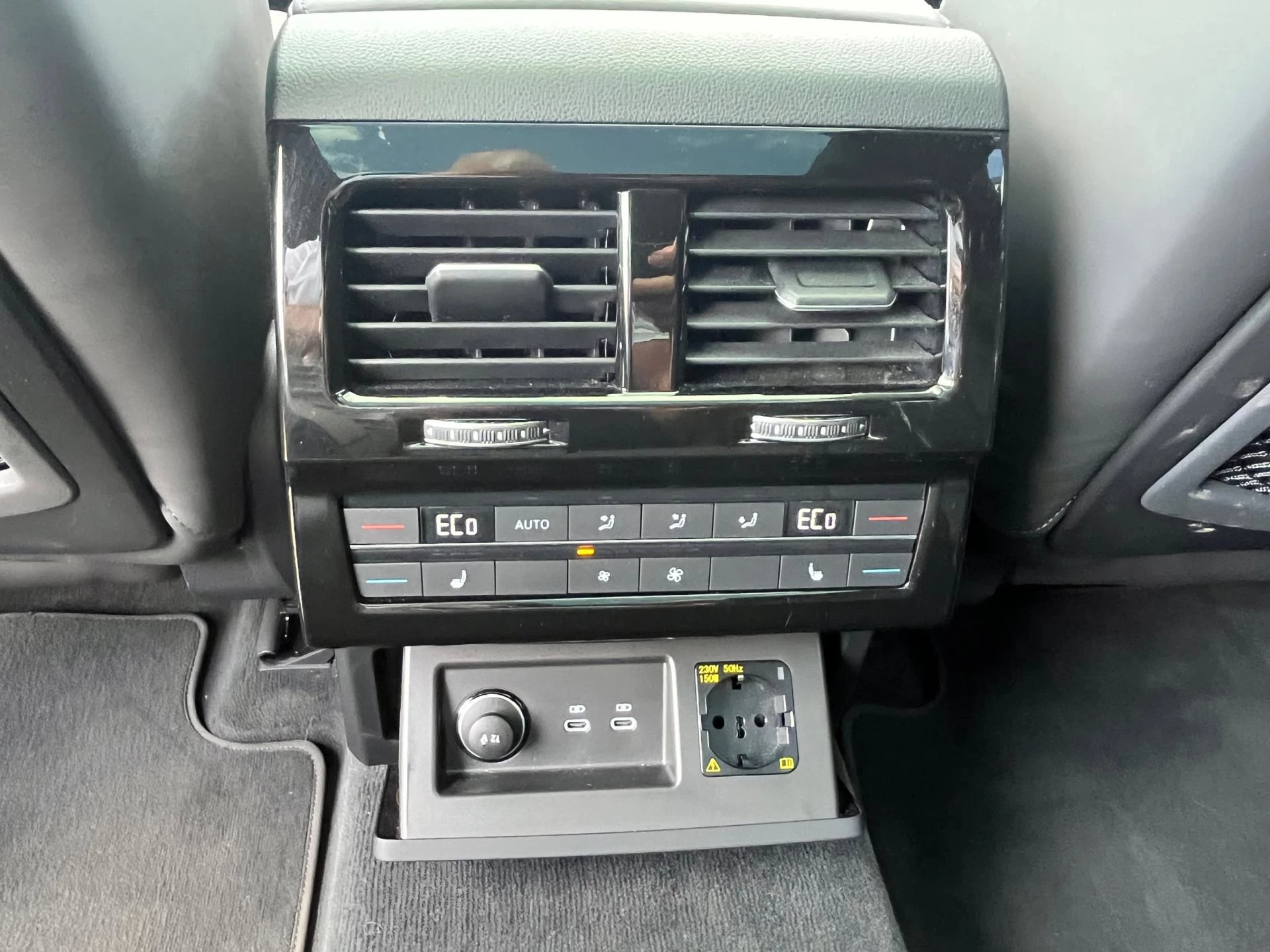 Hoofdafbeelding Volkswagen Touareg