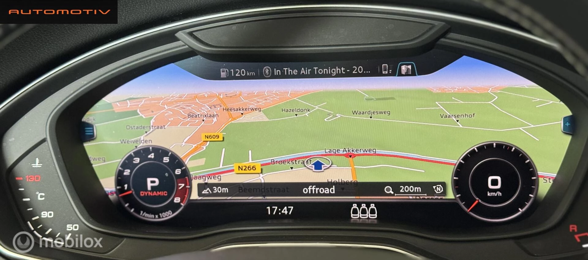 Hoofdafbeelding Audi SQ5