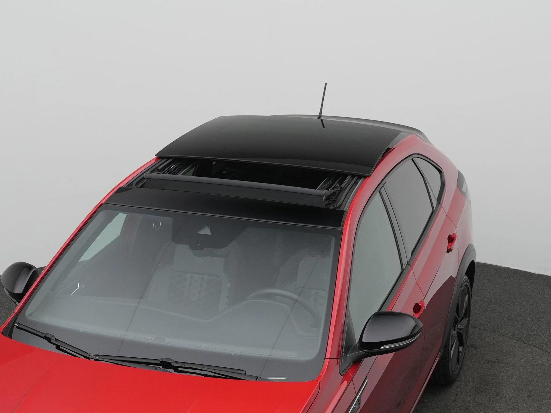 Hoofdafbeelding Volkswagen Taigo