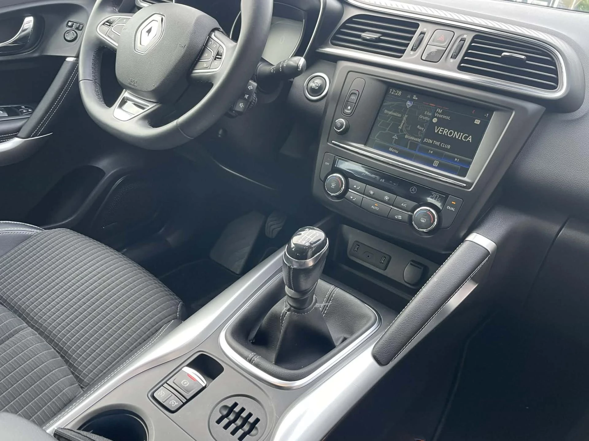 Hoofdafbeelding Renault Kadjar