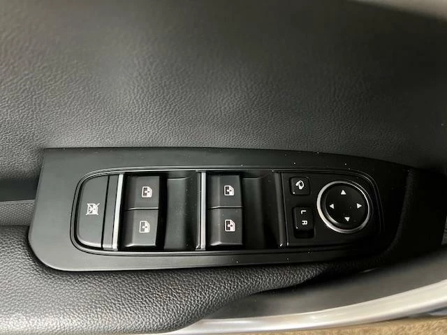 Hoofdafbeelding Fiat 500X