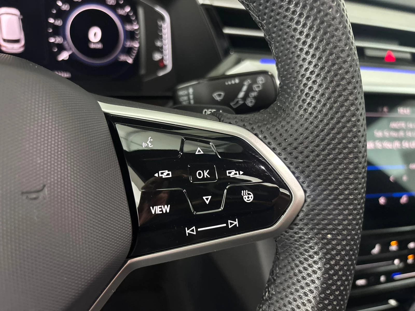 Hoofdafbeelding Volkswagen Arteon