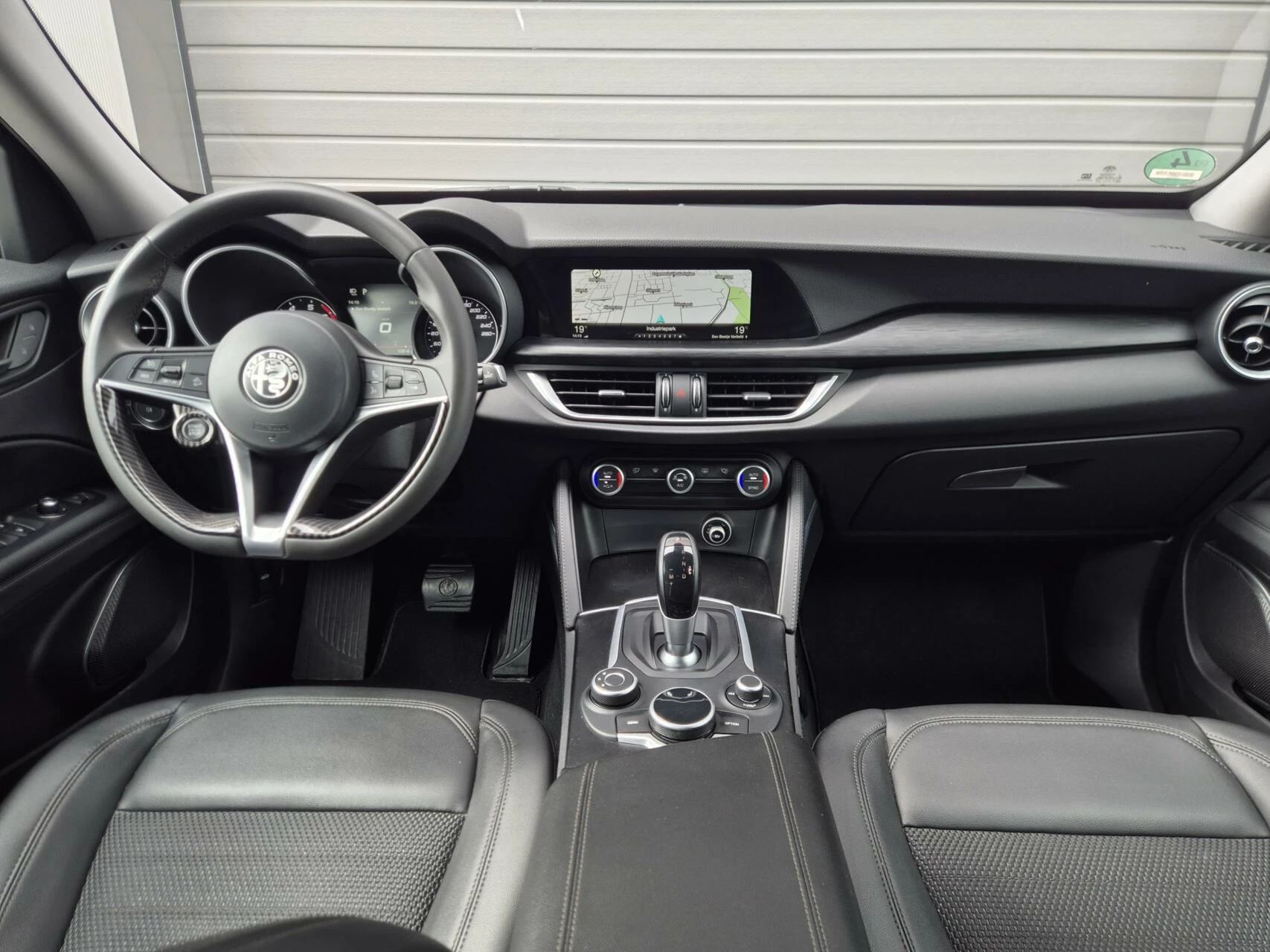 Hoofdafbeelding Alfa Romeo Stelvio