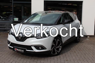 Renault Scénic 1.3 EDC Bose 140 AUTOMAAT