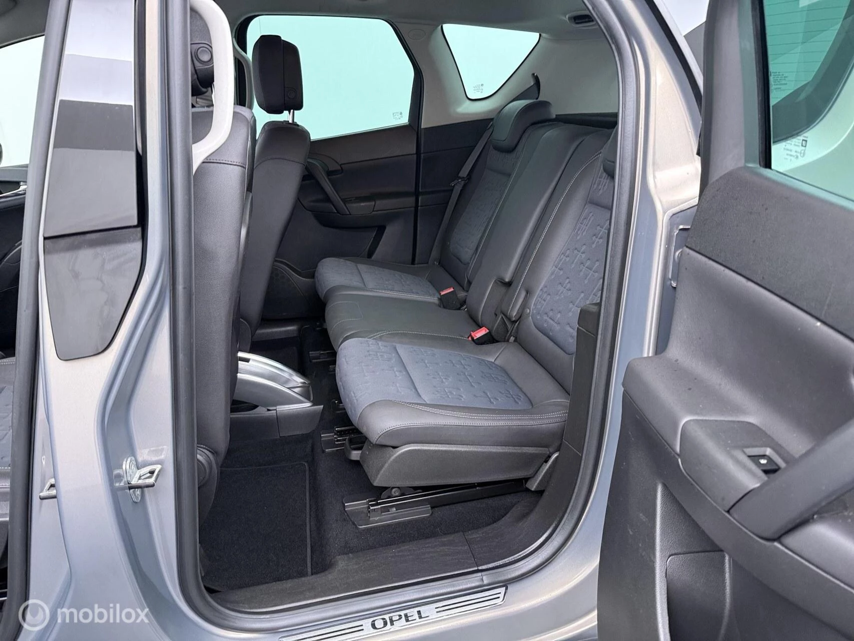 Hoofdafbeelding Opel Meriva