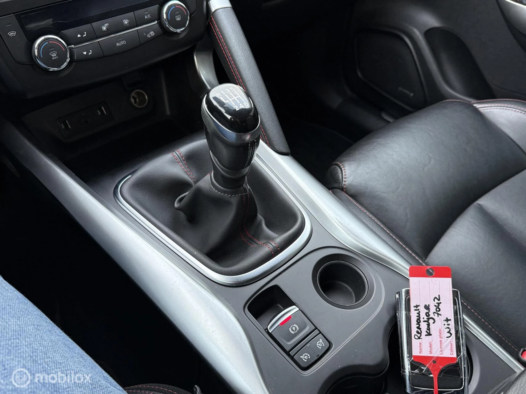 Hoofdafbeelding Renault Kadjar