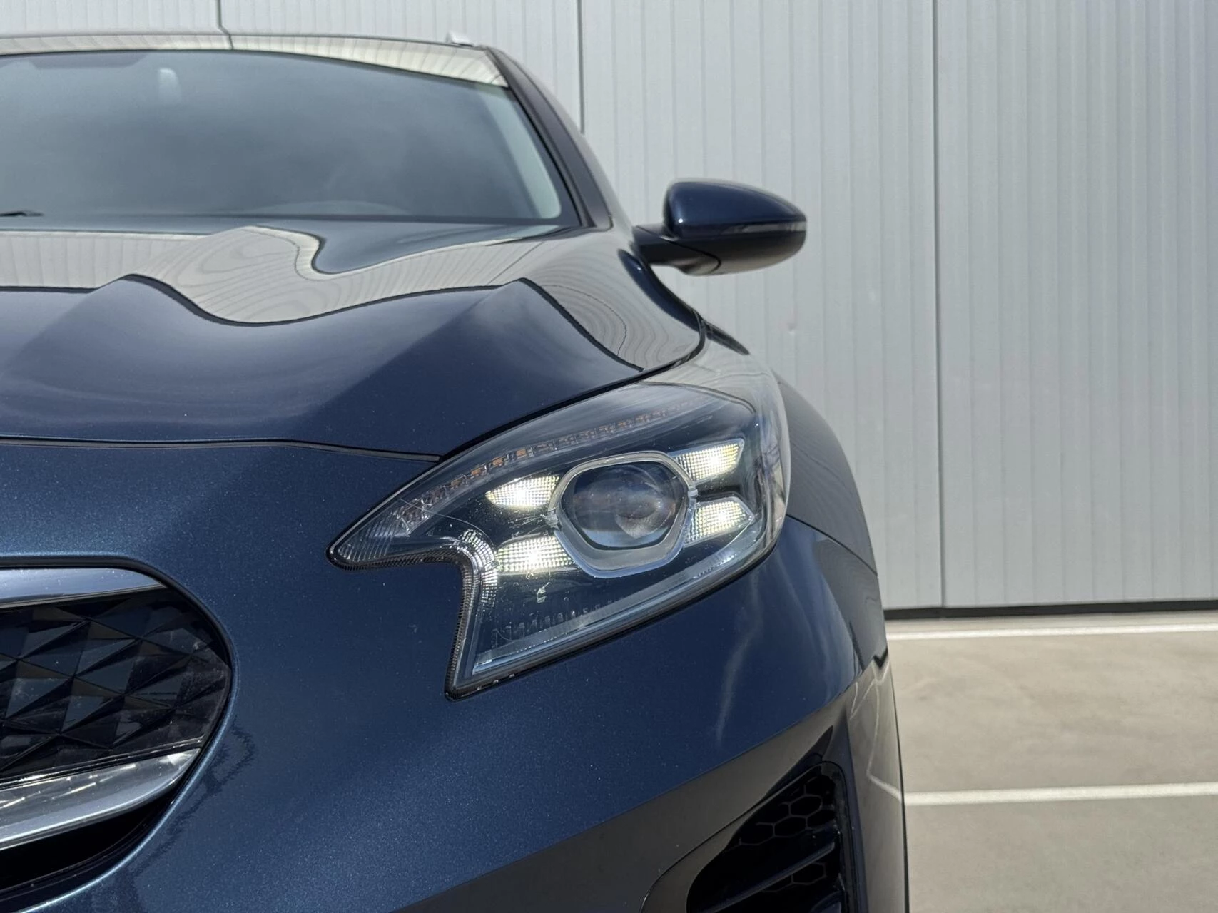 Hoofdafbeelding Kia XCeed