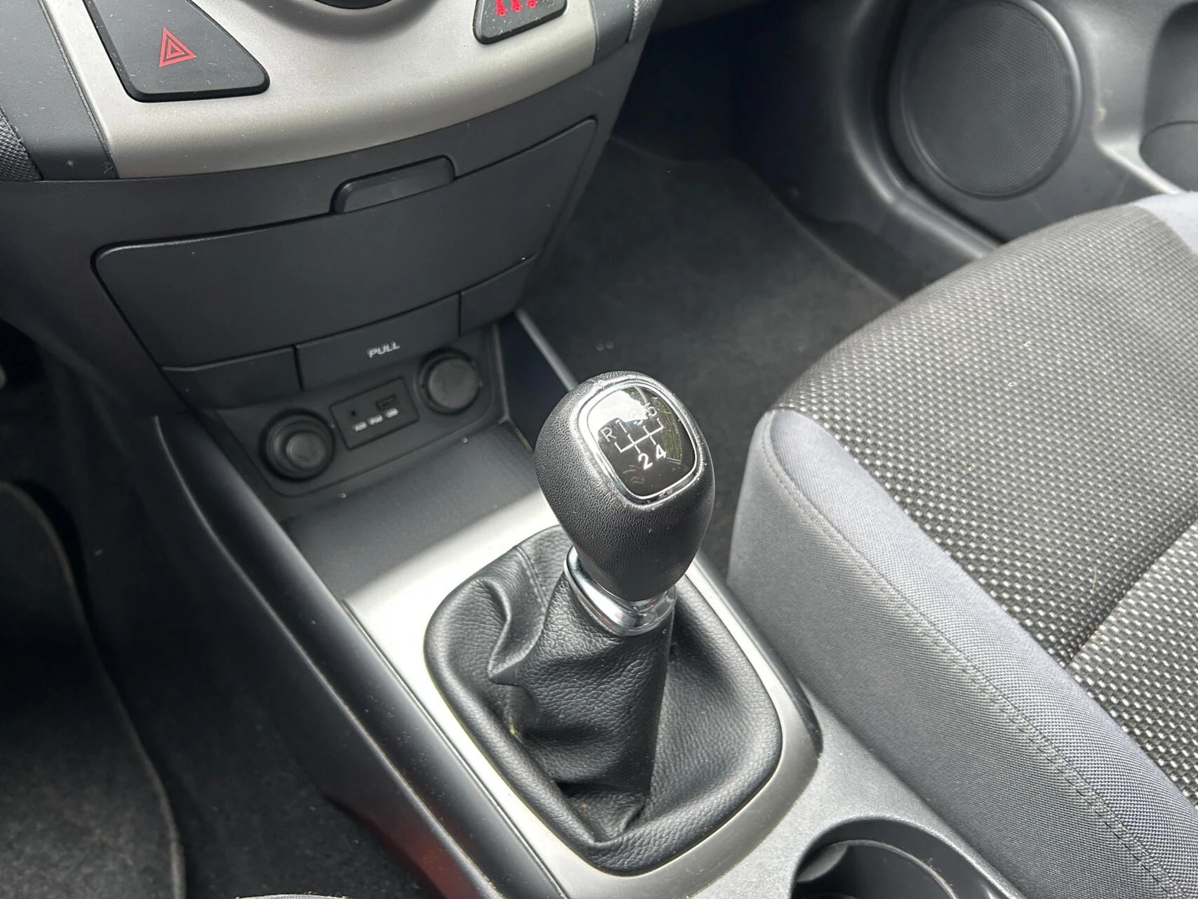 Hoofdafbeelding Hyundai i30